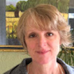 Meet your Posher, Kimberley